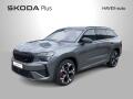�koda Kodiaq 2.0 TSI 4x4 DSG RS
