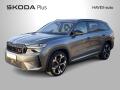�koda Kodiaq 2.0 TSI 4x4 DSG RS