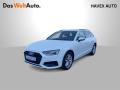 Audi A4 2.0 TDI Avant S tronic