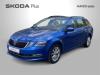 koda Kodiaq 2.0 TDI 4x4 DSG L&K