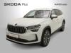 koda Kodiaq 2.0 TDI 4x4 DSG Exclusive Sele