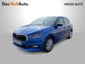 koda Fabia 1.0 MPI Ambition