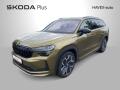 �koda Kodiaq 2.0 TDI 4x4 DSG Sportline