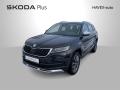 koda Kodiaq 2.0 TDI 4x4 DSG Scout