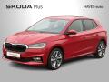 koda Fabia 1.0 TSI DSG Style +