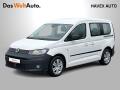 Volkswagen Caddy 1.5 TSI