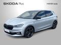 �koda Fabia 1.5 TSI DSG Monte Carlo