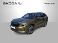 �koda Kodiaq 2.0 TDI 4x4 DSG Sportline