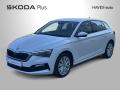 koda Scala 1.5 TSI DSG Style Extra