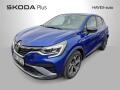 Renault Captur 1.3 TCe R.S.Line