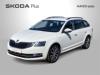 koda Octavia Combi 2.0 TDI 4x4 DSG Style