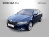 koda Superb 2.0 TDI Style