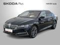 koda Superb 2.0 TSI 4x4 DSG L&K