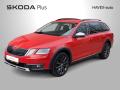 koda Octavia Combi 2.0 TDI 4x4 DSG Scout
