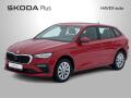�koda Scala 1.0 TSI Selection