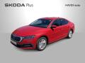 �koda Octavia 1.5 TSI G-TEC DSG Ambition+