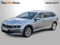 Volkswagen Passat Variant 2.0 TDI 4Motion DSG Hi