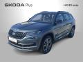 koda Kodiaq 2.0 TDI 4x4 DSG Sportline