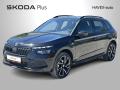 koda Kamiq 1.5 TSI Monte Carlo