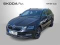 �koda Octavia Combi 2.0 TSI 4x4 DSG L&K
