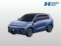 Leapmotor B10 DESIGN HYBRID EV