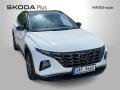 Hyundai Tucson 1.6 T-GDI MHEV AT Smart