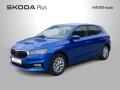 �koda Fabia 1.0 TSI Top Selection