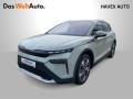 koda Elroq 85 82kWh Premium loft