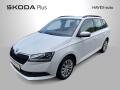 �koda Fabia Combi 1.0 TSI Active