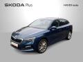 �koda Scala 1.5 TSI Style