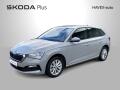 �koda Scala 1.0 TSI DSG Ambition