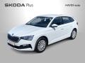 koda Scala 1.0 TSI Ambition