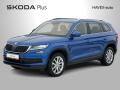 �koda Kodiaq 2.0 TDI 4x4 DSG Style +