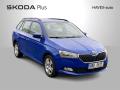 koda Fabia Combi 1.0 TSI Ambition +