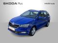 koda Fabia Combi 1.0 TSI Ambition +