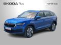 koda Kodiaq 2.0 TDI 4x4 DSG Style +