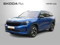 koda Kodiaq 2.0 TDI 142KW 4x4 DSG Sportlin