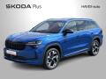 �koda Kodiaq 2.0 TDI 4x4 DSG Sportline