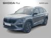 koda Kodiaq 2.0 TSI 4x4 DSG RS