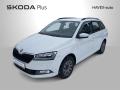 koda Fabia Combi 1.0 TSI 70 kW Ambition+