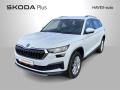 koda Kodiaq 2.0 TDI 4x4 DSG Style