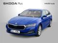koda Octavia Combi 1.4 TSI iV DSG Style +