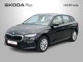 koda Scala 1.0 TSI Selection
