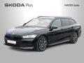 �koda Superb Combi 2.0 TDI DSG Sportline