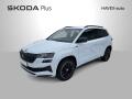 �koda Karoq 1.5 TSI DSG Sportline
