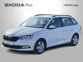�koda Fabia Combi 1.0 TSI Ambition +