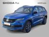 koda Kodiaq 2.0 TDI 4x4 DSG RS