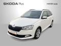 koda Fabia Combi 1.0 TSI Ambition