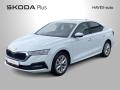 koda Octavia 1.5 TSI Ambition+
