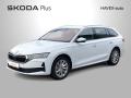 �koda Octavia Combi 1.5 TSI DSG Top Selectio